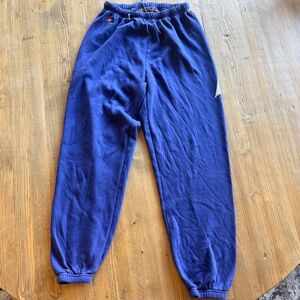 Aviator Nation Bolt Sweatpants